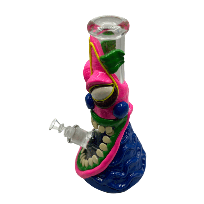 Monster Bong Glass BONG Water Pipe