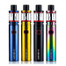 SMOK Vape Pen V2 Kit with built-in battery and refillable tank for MTL and DTL vaping

