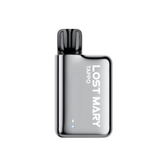 Lost Mary Tappo Pod Kit | Wicked Plug. Lost Mary Tappo Pod Kit | Wicked Plug.