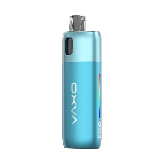 Oxva Oneo Vape Kit | Wicked Plug. Oxva Oneo Vape Kit | Wicked Plug.
