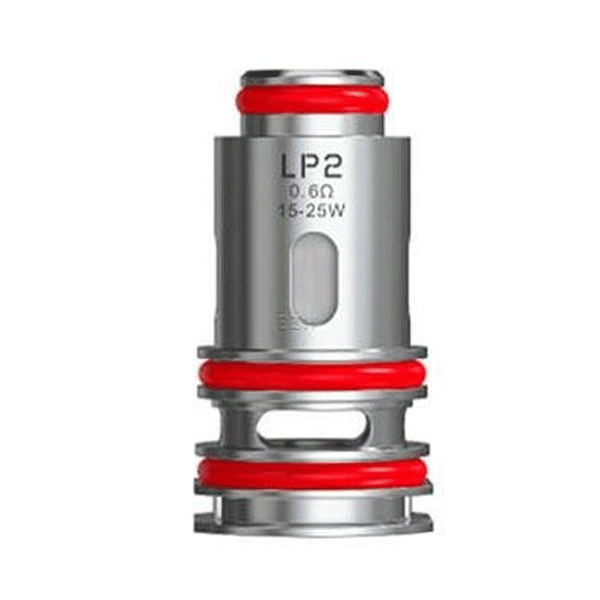 Smok LP2 Replacement Vape Coils