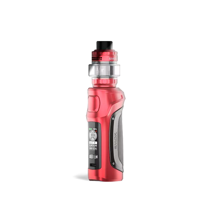Smok Mag Solo Vape Kit Wicked Plug Smok Mag Solo Vape Kit Wicked Plug