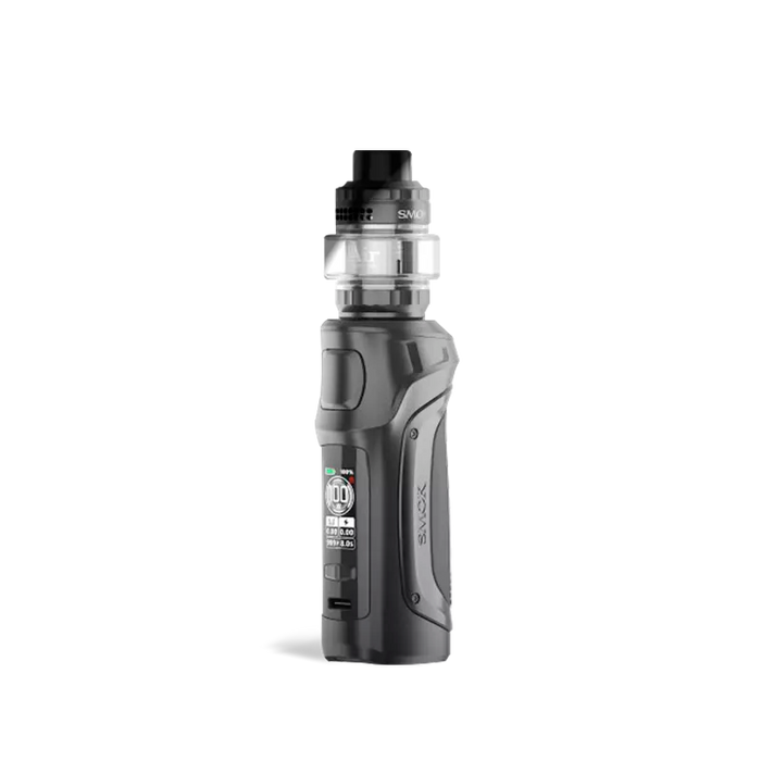 Smok Mag Solo Vape Kit Wicked Plug Smok Mag Solo Vape Kit Wicked Plug