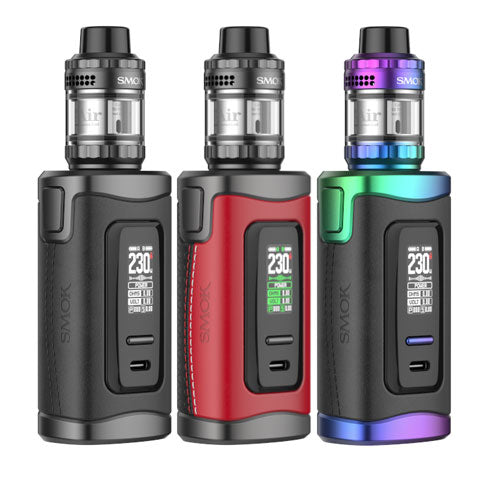 Smok Morph 3 Kit | Wicked Plug. Smok Morph 3 Kit | Wicked Plug.