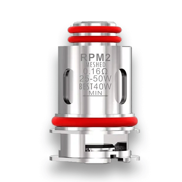 Smok RPM Replacement Coils