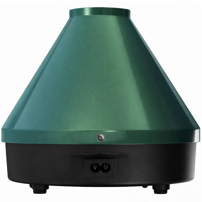 Storz & Bickel Volcano Hybrid Dry Herb Vaporizer – Premium Desktop Vaporizer
