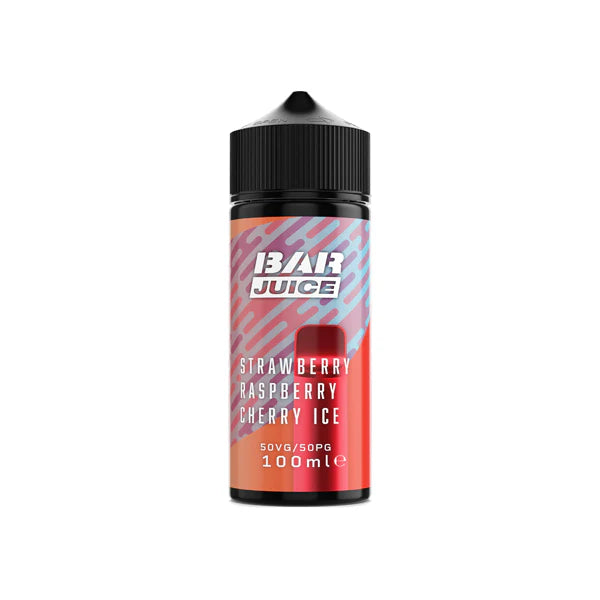 Bar Juice 50/50 Shortfill E-Liquid | 100ml