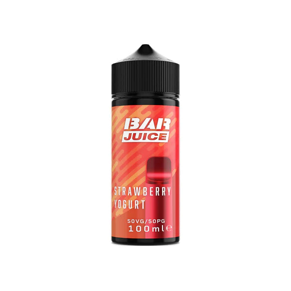 Bar Juice 50/50 Shortfill E-Liquid | 100ml