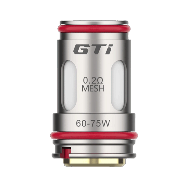 Vaporesso GTi Mesh Replacement Coils