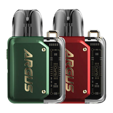VOOPOO Argus P1 Kit | Wicked Plug. VOOPOO Argus P1 Kit | Wicked Plug.