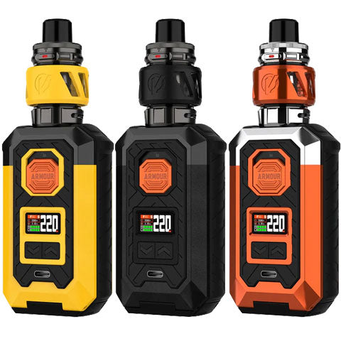 elf bar vape uk Vaporesso Armour Max Vape Kit main image 1