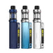 Vaporesso Gen 80s Kit, electronic cigarette with colorful finish