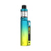 Vaporesso Gen 80s Kit in Aurora Green, sleek box mod vape kit