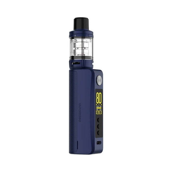 Buy now Vaporesso Gen 80S Kit | Wicked Plug Buy now Vaporesso Gen 80S Kit | Wicked Plug
