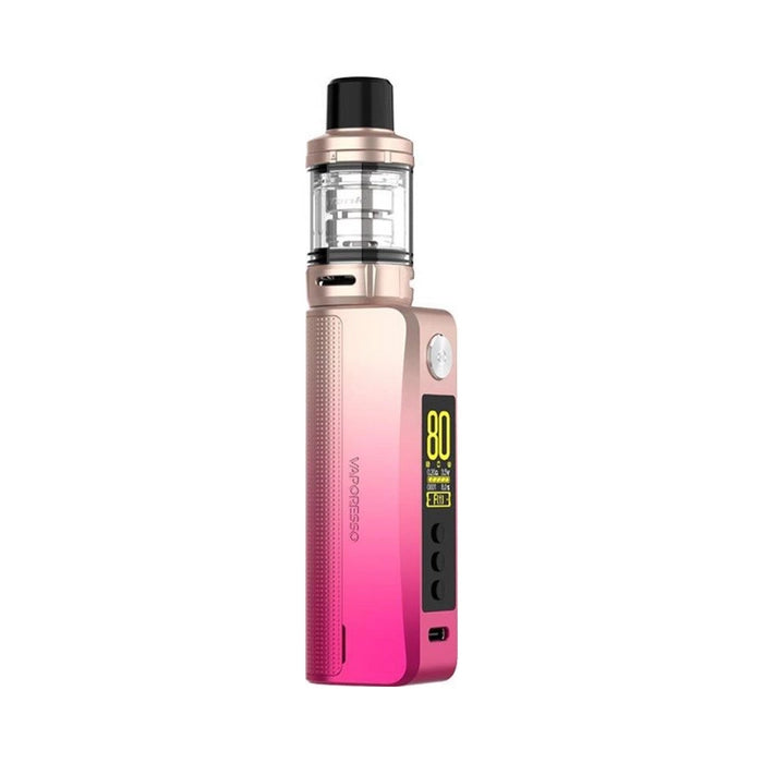 Buy now Vaporesso Gen 80S Kit | Wicked Plug Buy now Vaporesso Gen 80S Kit | Wicked Plug