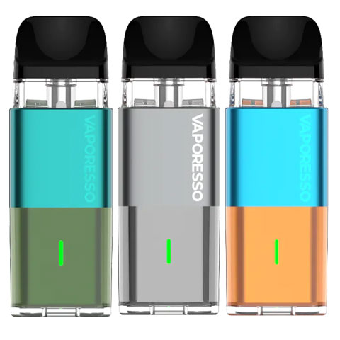 vaporesso xros cube review Vaporesso XROS Cube main image 1