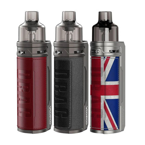 elf bar vape uk Voopoo Drag 2 Fix main image 1