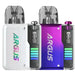 Voopoo ARGUS P2 pod kit advanced pod vaping device .