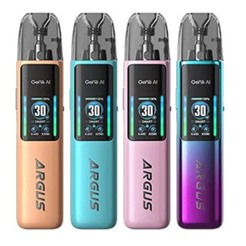 Voopoo Argus G2 Vape Kit | Wicked Plug. Voopoo Argus G2 Vape Kit | Wicked Plug.