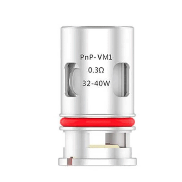 voopoo pnp tw coils VooPoo TW PNP Replacement Coils in Aurora CO at Quick Clouds Vape Shop