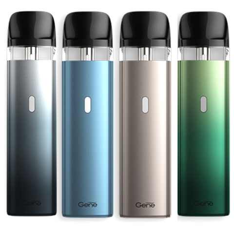 Voopoo Vinci SE Vape Kit | Wicked Plug Voopoo Vinci SE Vape Kit | Wicked Plug