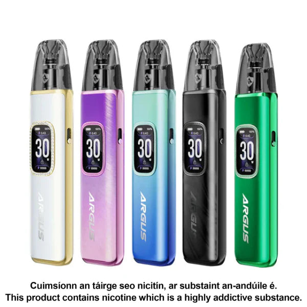 Buy Voopoo Argus G3 Vape Kit Smart, Stylish & Powerful Wicked Plug Buy Voopoo Argus G3 Vape Kit Smart, Stylish & Powerful Wicked Plug
