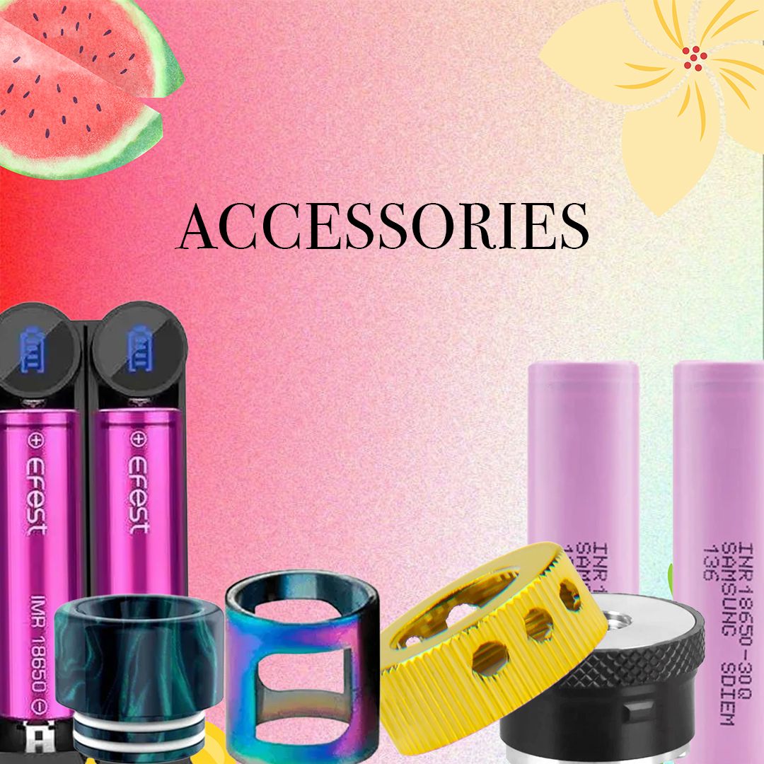 ACCESSORIES