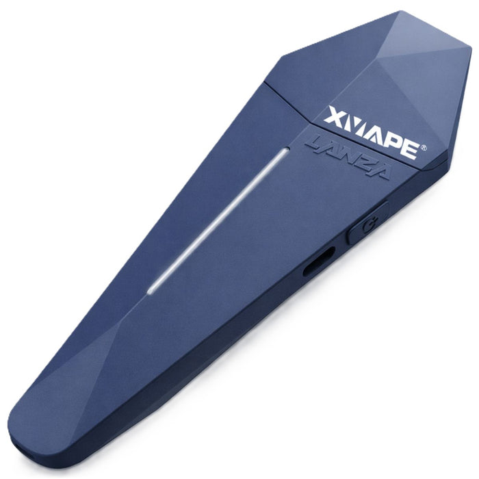 XVAPE Lanza Dry Herb Vaporizer – Portable Convection Herb Vaporizer