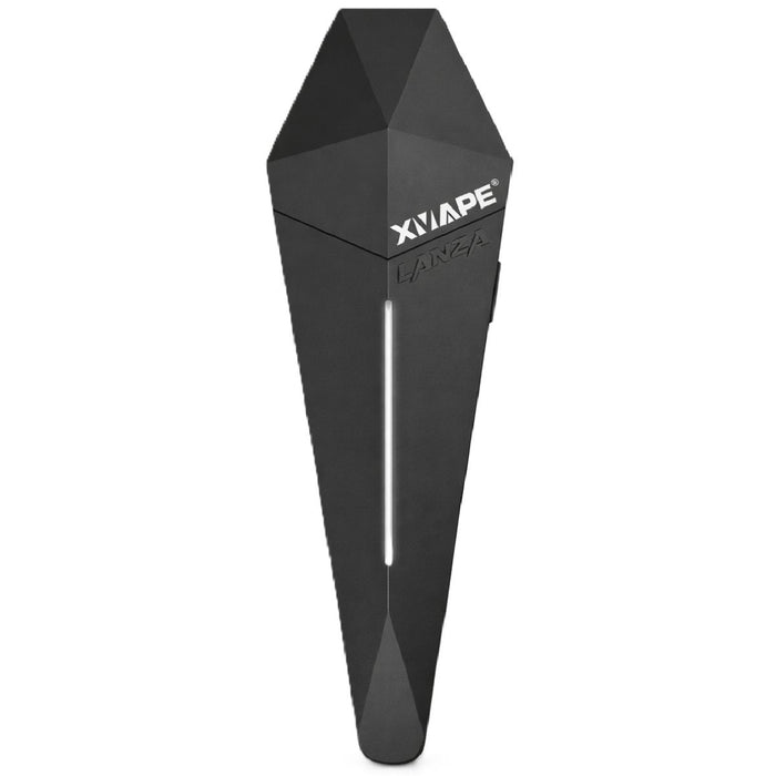 XVAPE Lanza Dry Herb Vaporizer – Portable Convection Herb Vaporizer