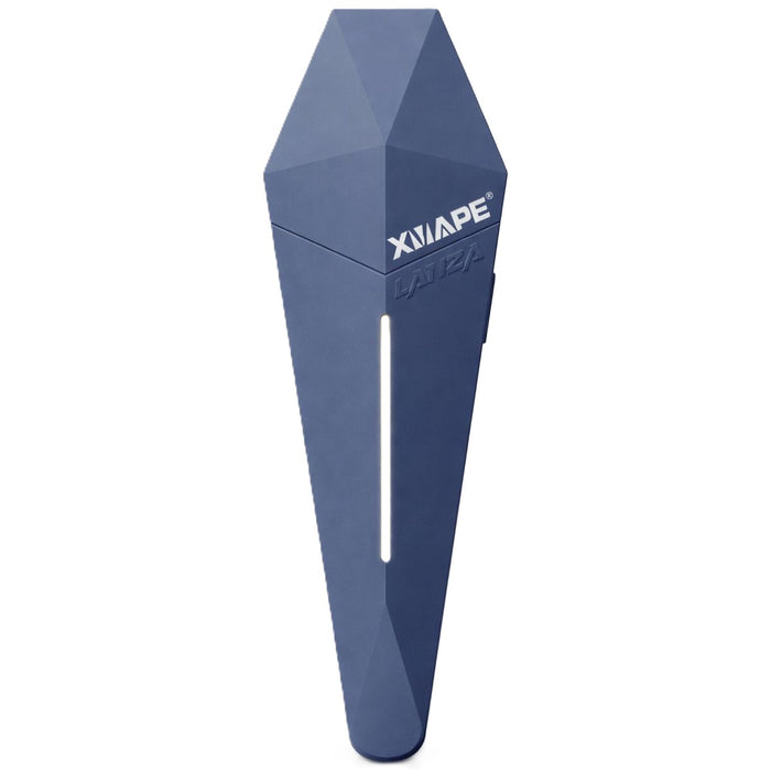 XVAPE Lanza Dry Herb Vaporizer – Portable Convection Herb Vaporizer