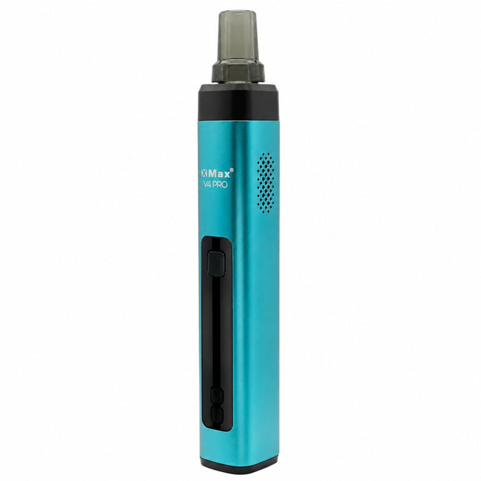 XMax V4 Pro Dry Herb Vaporizer – Portable Convection Herb Vape