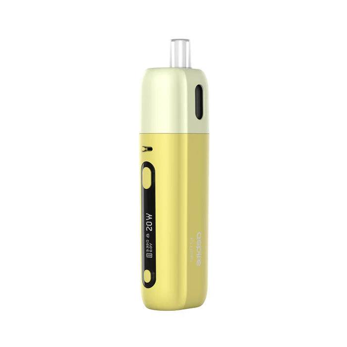 Aspire Fluffi Vape Kit | Wicked Plug Aspire Fluffi Vape Kit | Wicked Plug