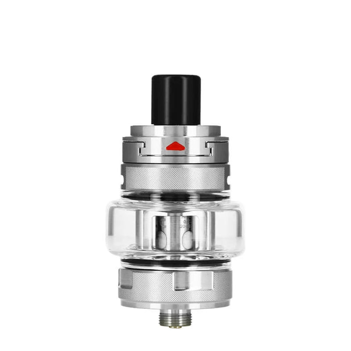 Aspire AF Tank Clearomizer in Silver Steel