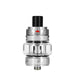 Aspire AF Tank Clearomizer in Silver Steel