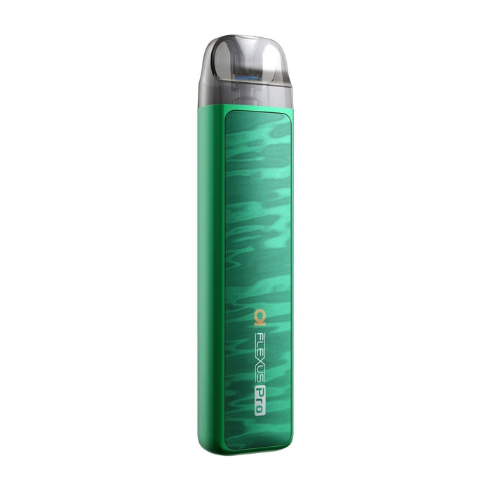 Aspire Flexus Pro Kit -Vape Puff Disposable