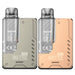 Aspire Gotek Pro Pod Kit in Gunmetal finish.