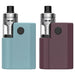 Aspire PockeX Box vape kit compact box-style starter vape kit.