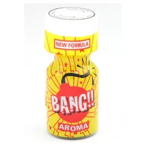Bang Room Odouriser 10ml