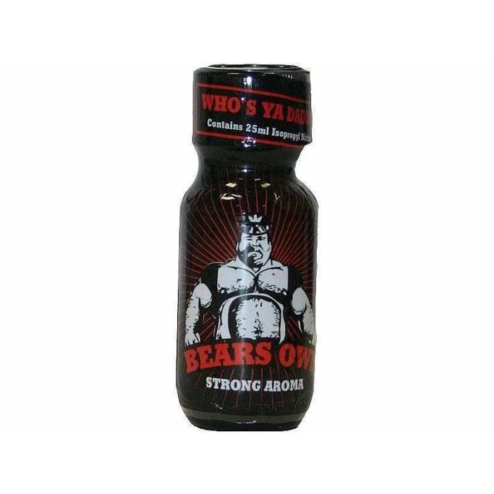 Who's Ya Daddy 5 ml