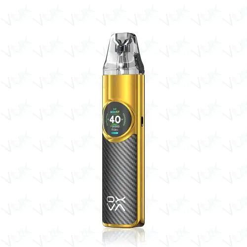 OXVA NeXLim Pod Kit 2ml – Double Flavor, Double Lifespan | Wicked Plug