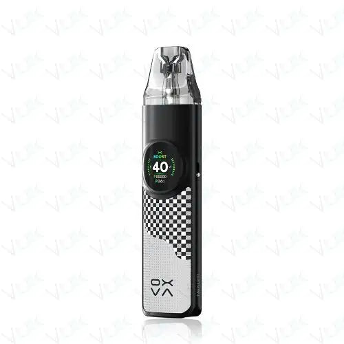 OXVA NeXLim Pod Kit 2ml – Double Flavor, Double Lifespan | Wicked Plug