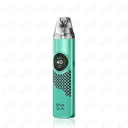 OXVA NeXLim Pod Kit 2ml – Double Flavor, Double Lifespan | Wicked Plug