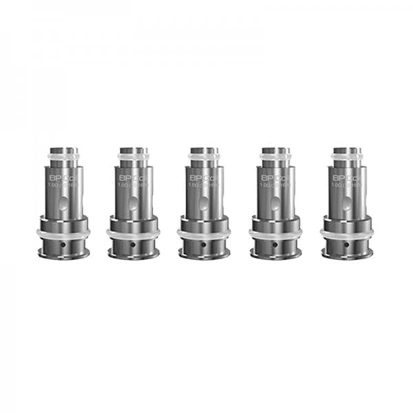 Coils BP (5pcs) - Aspire