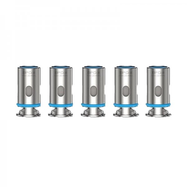 Coils BP (5pcs) - Aspire