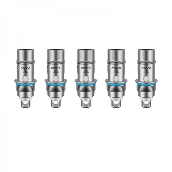 Coils Nautilus Mesh 0.3Ω (5pcs) - Aspire