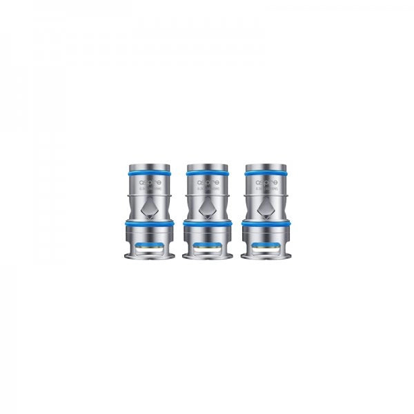 Coils Odan 0.2Ω (3pcs) - Aspire