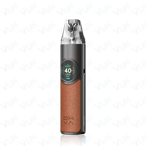 OXVA NeXLim Pod Kit 2ml – Double Flavor, Double Lifespan | Wicked Plug