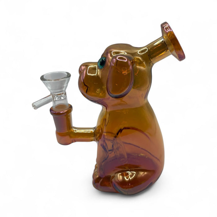 Best Buddy Bong – Your Everyday Smoking Companion
