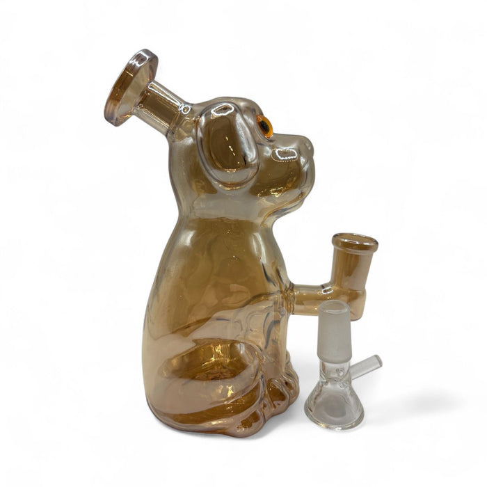 Best Buddy Bong – Your Everyday Smoking Companion