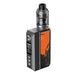 Vaporesso Drag 4 TPD Edition 2ml Kit in Gun Tropical Orange